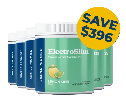 ElectroSlim Suplements