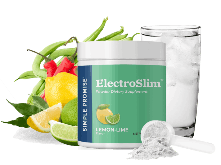 ElectroSlim Weight Loss supplement